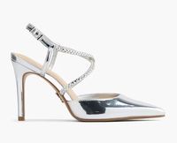 Bridgerton Slingpumps