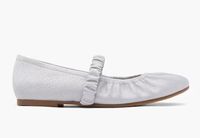 Bridgerton Mary Jane Ballerina