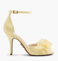 Bridgerton Sandalette