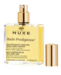 Huile Prodigieuse® von NUXE