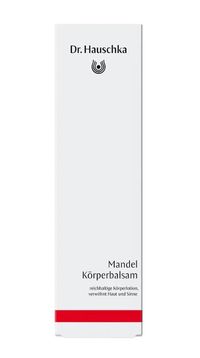Mandel Körperbalsam von Dr. Hauschka