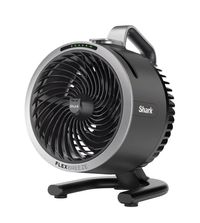 Shark Flex Breeze HydroGo Ventilator mit Sprühnebel