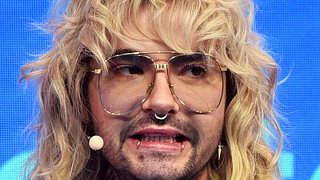 Bill Kaulitz lüftet pikantes Hämorrhoiden-Geheimnis! Ist etwa ER gemeint? - Foto: Tristar Media/Getty Images
