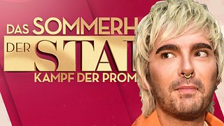 Sommerhaus der Stars 2023: Bill Kaulitz fordert neues Casting! - Foto: RTL & IMAGO / Photopress Müller, Collage: Wunderweib Redaktion