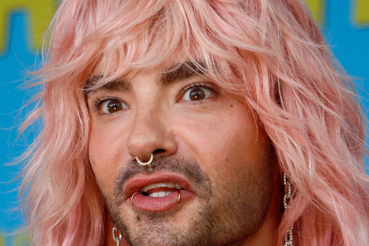 Bill Kaulitz: Damit macht er Taylor Swift eifersüchtig!