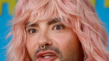 Bill Kaulitz: Damit macht er Taylor Swift eifersüchtig! - Foto: IMAGO / PIC ONE Bill Kaulitz: Damit macht er Taylor Swift eifersüchtig! - Foto: IMAGO / PIC ONE