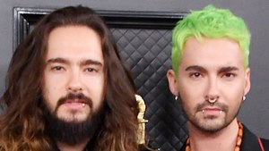 Zwischen Bill und Tom Kaulitz passt kein Blatt Papier. Damit müssen auch die Partner der beiden klar kommen... - Foto: Steve Granitz / Getty Images