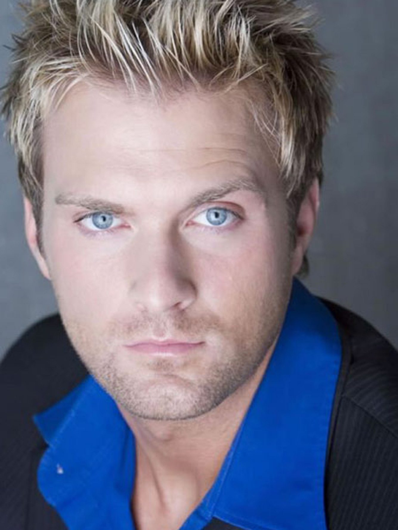 billy chippendales h