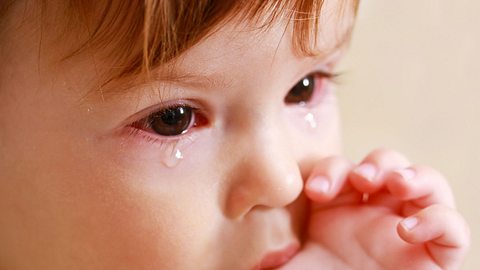 Bindehautentzündung bei Kindern - Foto: iStock