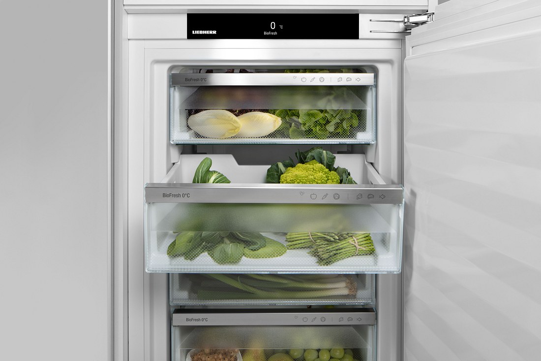 Kühlschrank von Liebherr Kühlschrank von Liebherr