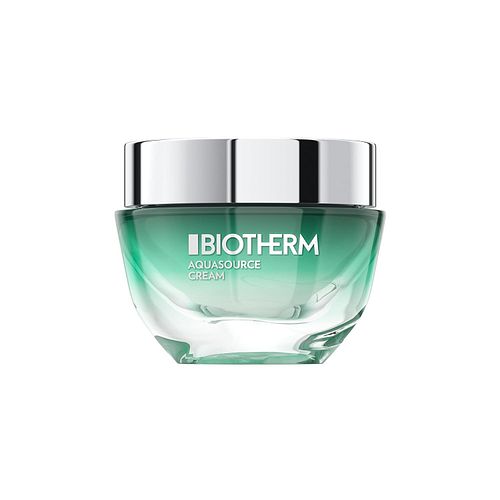 Biotherm AquasourceGel-Creme für normale bis Mischhaut, 50 ml