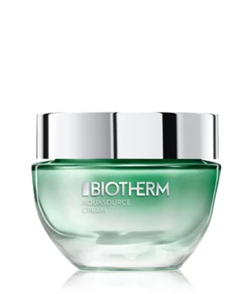 BIOTHERM Aquasource für normale und Mischhaut 