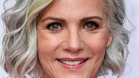 Birgit Schrowange - Foto: Tristar Media / Kontributor / Getty Images