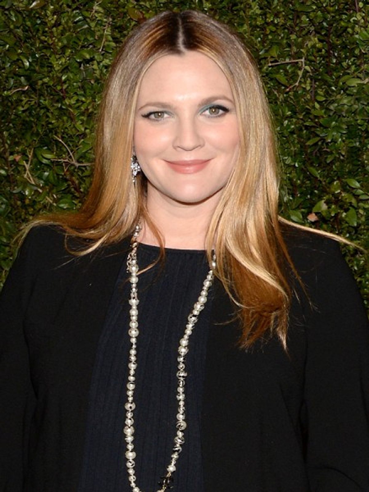 bisexuelle stars drew barrymore