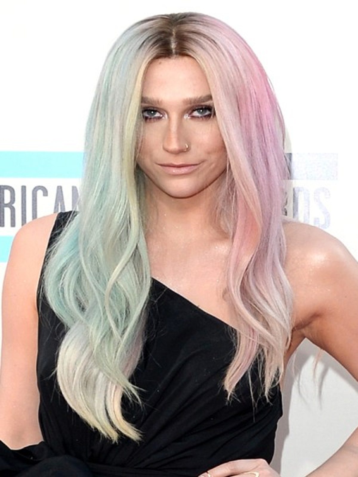 bisexuelle stars kesha