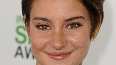 bisexuelle stars shailene woodley - Foto: Getty Images