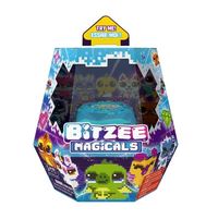 Bitzee, interaktives Spielzeug mit 15 virtuellen elektronischen Tieren, die auf Bewegung und Berührung reagieren
