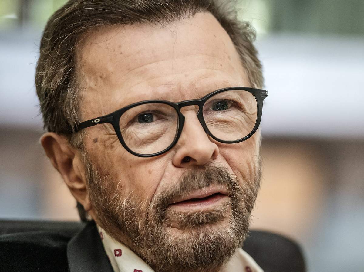 Björn Ulvaeus hat alles: Reichtum, Erfolg, Berühmtheit. Aber das Wichtigste, das hat er nicht: Gesundheit...