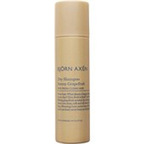 Björn Axén Dry Shampoo Sunny Grapefruit