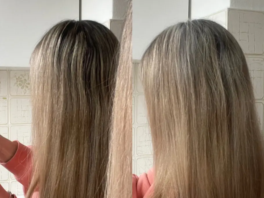 Björn Axén Trockenshampoo Test Björn Axén Trockenshampoo Test