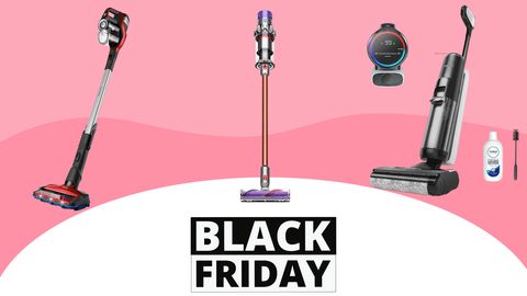 Black Friday 2023: Dyson und Co. winken mit starken Rabatten - Foto: PR / Wunderweib.de