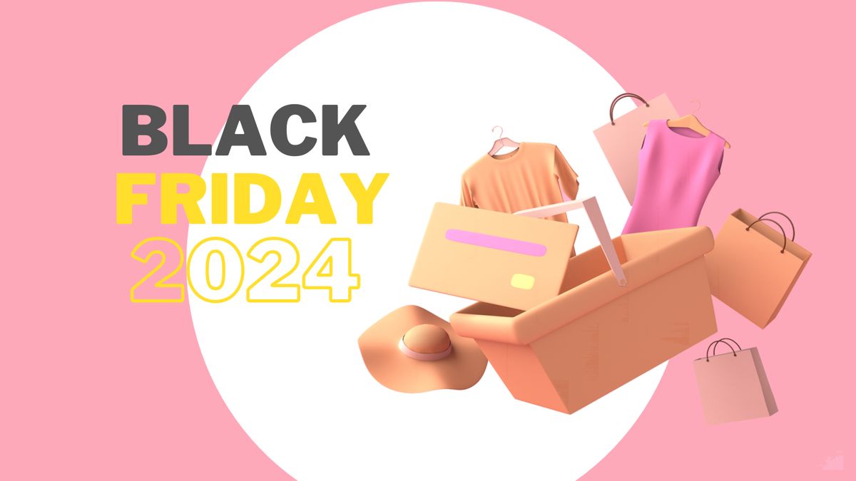 Black Friday 2024