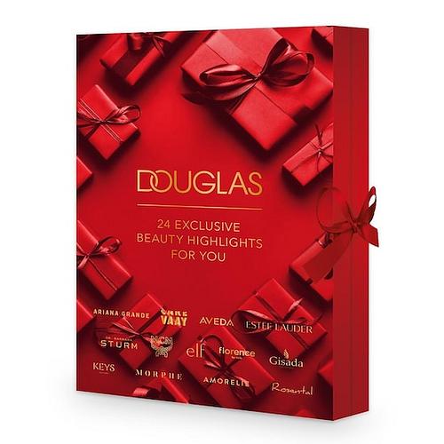 Douglas Beauty-Adventskalender