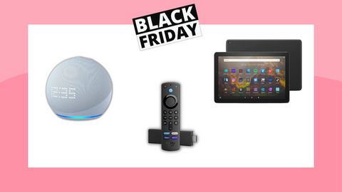Black Friday 2022: Das sind die Mega-Deals - Foto: PR/Wunderweib