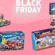Black Friday Angebote für Lego und Playmobil - Foto: Wunderweib/PR