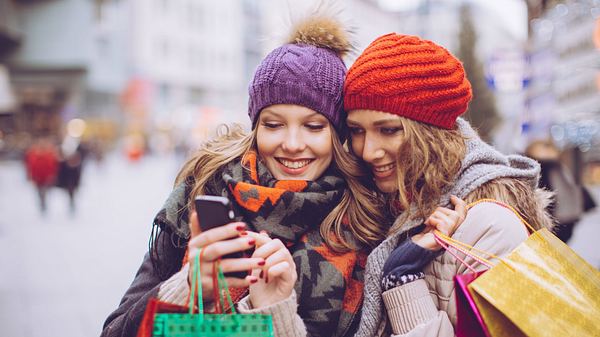 Black Friday Beauty Deals - Foto: Getty Images/ 	svetikd