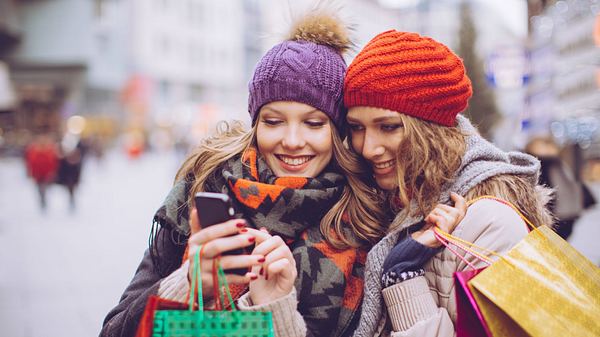 Black Friday Beauty Deals - Foto: Getty Images/ 	svetikd