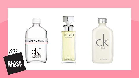 Parfums von Calvin Klein - Foto: wunderweib.de; PR