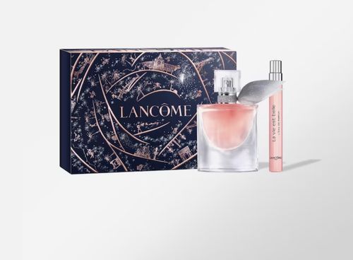 Lancome - La vie est belle Parfum-Set