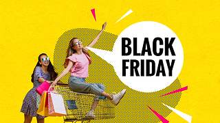 Die besten Deals und Angebote zum Black Friday - Foto: master1305 /iStock
