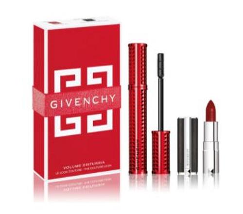 Givenchy - Mini Set Xmas Collection 2021 