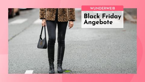 Black Friday: Jeans - Foto: wunderweib.de / Edward Berthelot / Kontributor