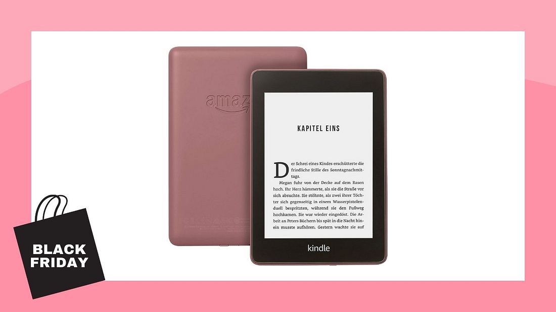Kindle Paperwhite Kindle Paperwhite