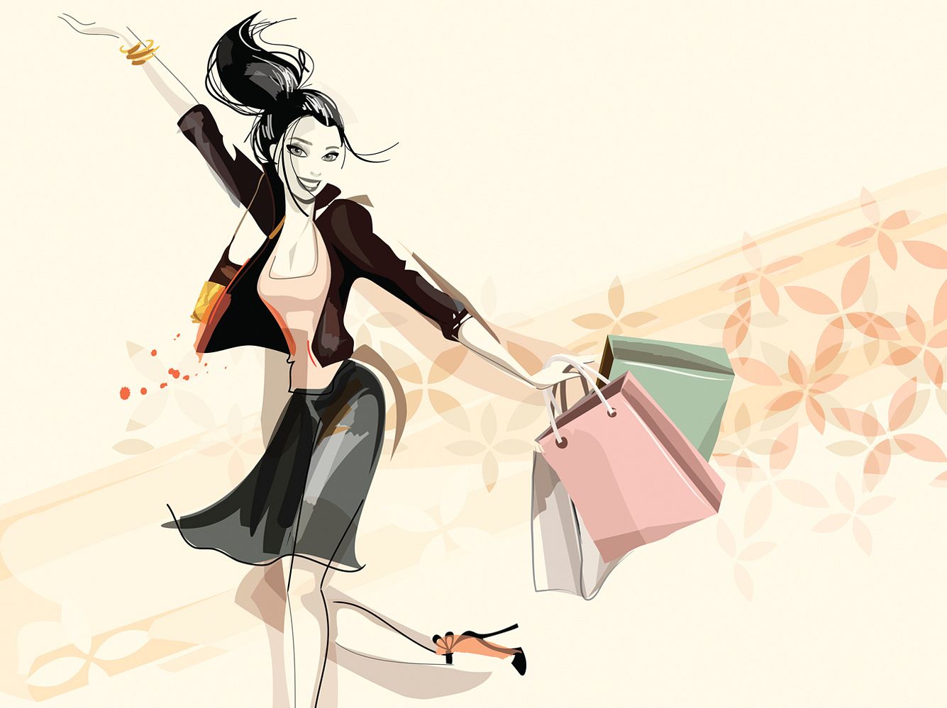 Am Black Friday kannst Du die schönsten Mode-Schnäppchen machen! Am Black Friday kannst Du die schönsten Mode-Schnäppchen machen!