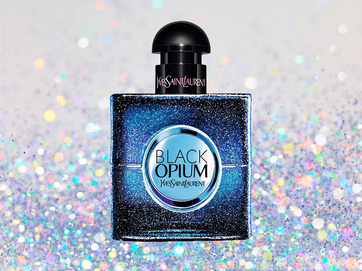 Beliebtes Damenparfum Black Opium jetzt stark reduziert bei Flaconi