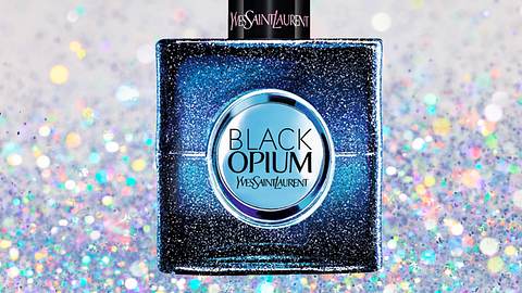 Beliebtes Damenparfum Black Opium jetzt stark reduziert bei Flaconi - Foto:  stilllifephotographer/gettyimages/PR