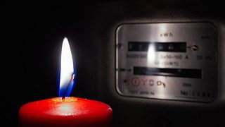 Mega-Blackout im Winter! JETZT schlagen Strom-Experten Alarm - Foto: Evgen_Prozhyrko/istock