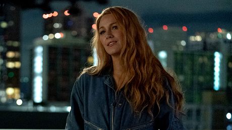 Blake Lively als Lily Bloom in It ends with us - Foto: Sony Pictures / 2024 CTMG, Inc. All Rights Reserved