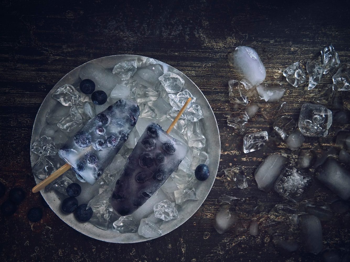 Cocktail-Eis: So lecker ist das neue Eis am Stiel! Cocktail-Eis: So lecker ist das neue Eis am Stiel!