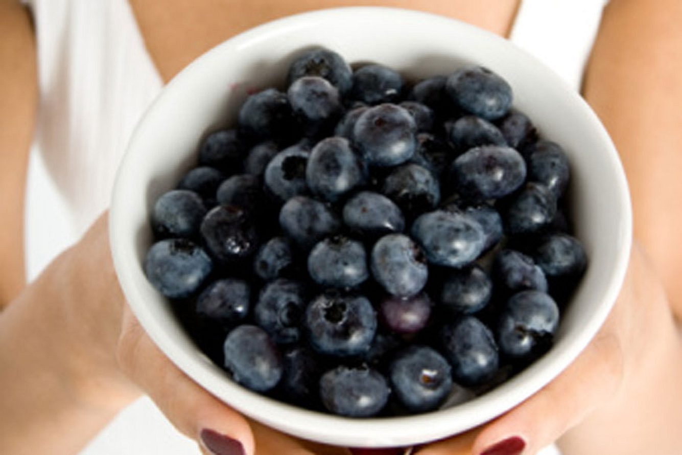 blaubeeren blaubeeren vernichten fettzellen