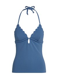 Shaping Tankini