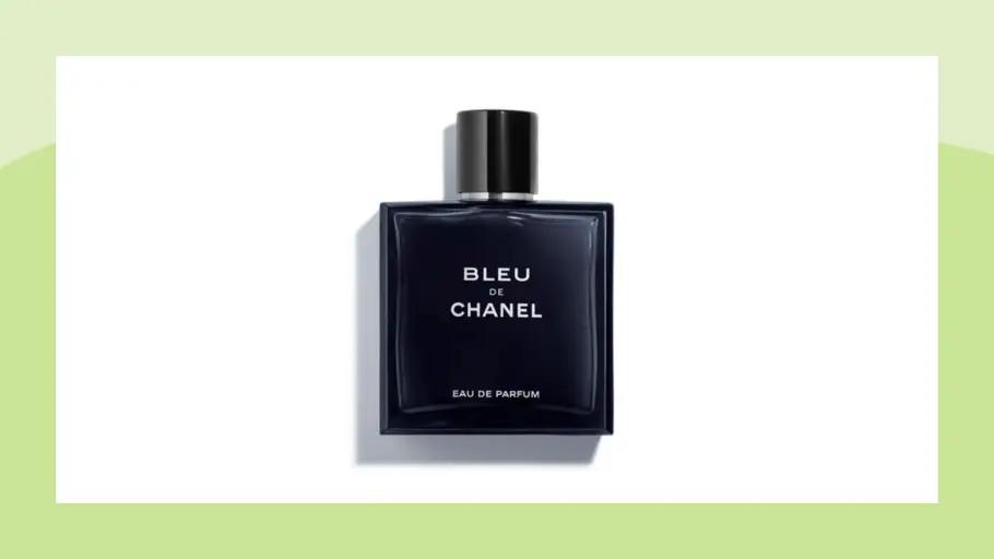 Bleu de Chanel von Chanel Bleu de Chanel von Chanel