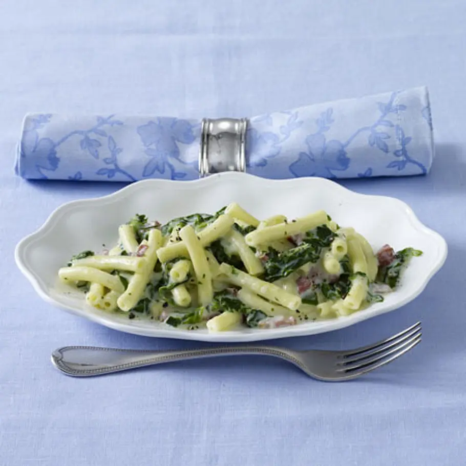 blitzrezepte abnehmen makkaroni