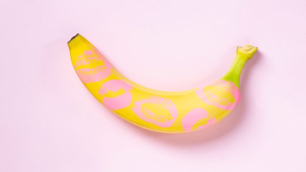 Blowjob Simulator - Foto: iStock / Studio Doros / YummySuperStar
