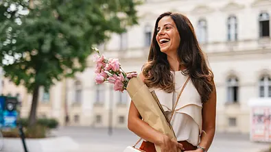Maiglöckchen Parfums - Foto: iStock/RealPeopleGroup