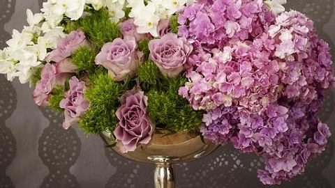 blumengesteck - Foto: deco&style